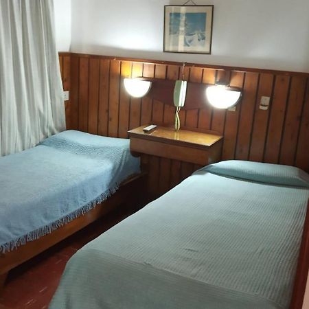 Hosteria La Cabana Puerto Iguazú Exterior foto